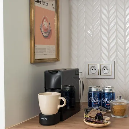 Sublime Hoza 58 In Upscale Neighbourhood, Discover On Foot