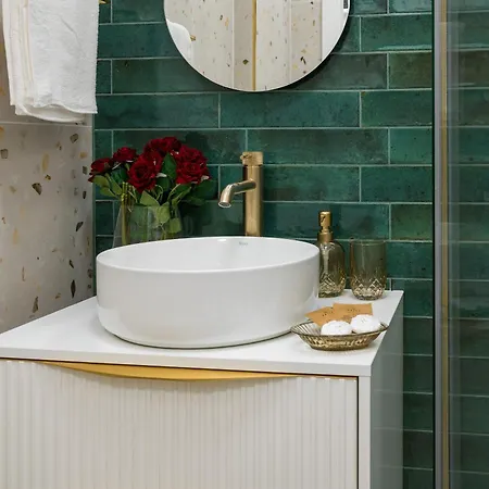 Daire Sublime Hoza 58 In Upscale Neighbourhood, Discover On Foot *