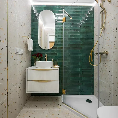 Appartement Sublime Hoza 58 In Upscale Neighbourhood, Discover On Foot *