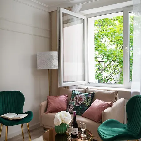 Sublime Hoza 58 In Upscale Neighbourhood, Discover On Foot Appartement