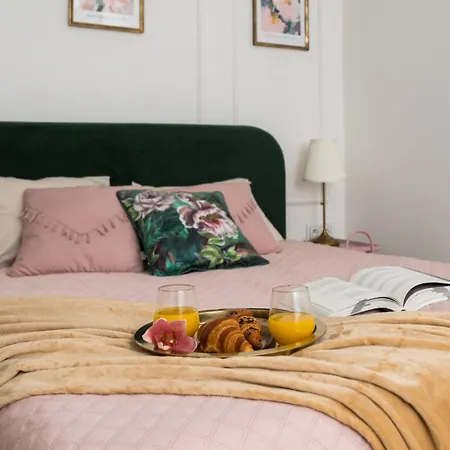 Lejlighed Sublime Hoza 58 In Upscale Neighbourhood, Discover On Foot *