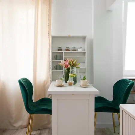 Sublime Hoza 58 In Upscale Neighbourhood, Discover On Foot Lejlighed *