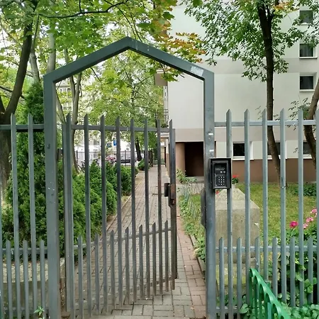 Апартаменты Sublime Hoza 58 In Upscale Neighbourhood, Discover On Foot